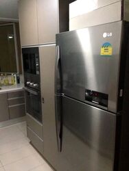 Caspian (D22), Condominium #584990511